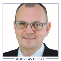 Andreas Hessel