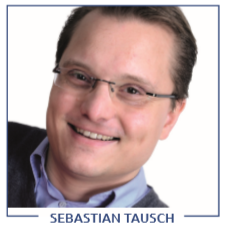 Sebastian Tausch